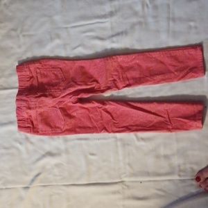 Baby Gap Jeggings - Girls Size 4